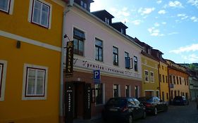 Penzion Landauer